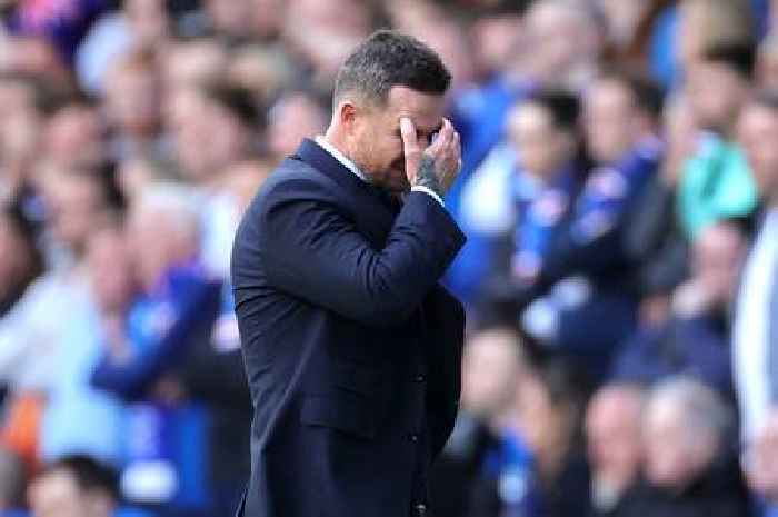 Is Barry Ferguson's Rangers record against Celtic enough to convince 49ers he's their man after all? Monday Jury