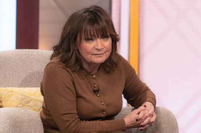 Lorraine Kelly missing from ITV show after major surgery as replacement unveiled