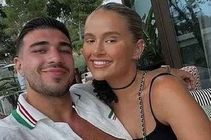 Molly-Mae Hague and Tommy Fury's 'real reason' for getting back together