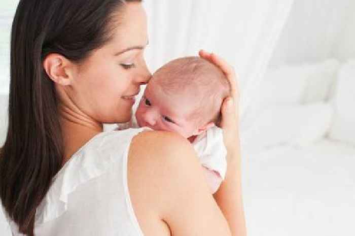 Most popular video game-inspired baby names of 2025 revealed