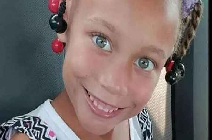 Mum convicted of kidnapping and trafficking daughter for 'eyes and skin'