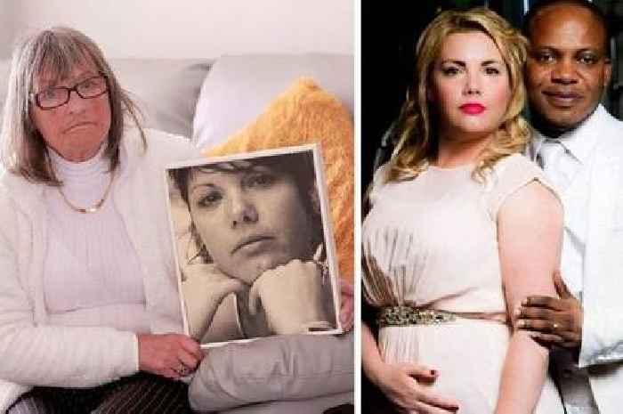 Mum of pregnant Scot found dead in Ghana hotel bath demands fresh murder probe