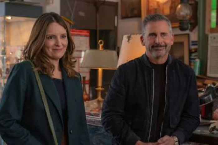 New Netflix comedy show The Four Seasons shoots to top spot as fans all say same thing