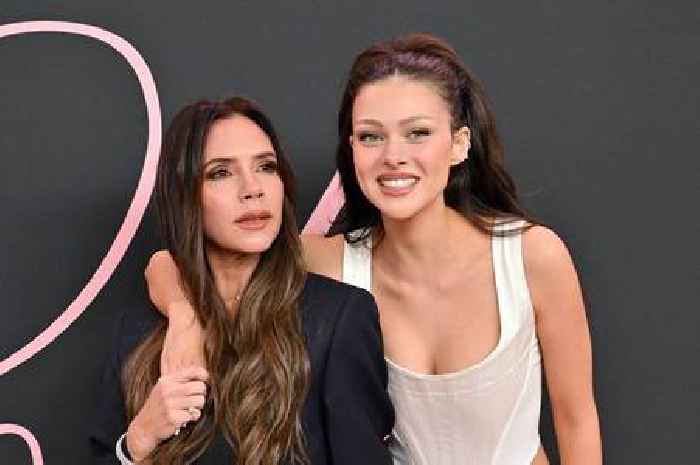 Nicola Peltz 'aimed to become the next Victoria Beckham in desperate bid for fame'
