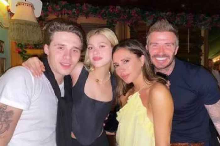 Nicola Peltz issued warning after being accused of 'controlling Brooklyn Beckham'