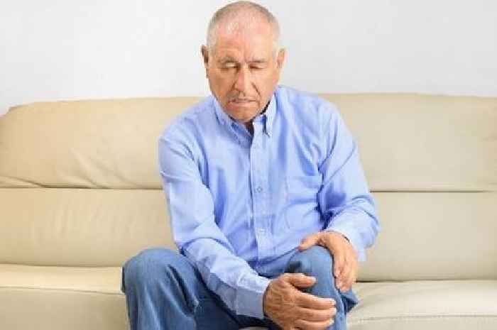 Older people with arthritis, joint or back pain could be due up to £441 every month