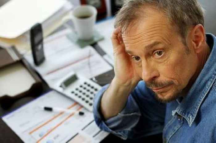 Over 8.5 million people of State Pension age will pay tax on retirement income this year