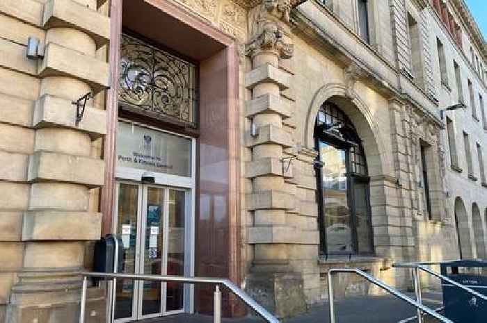 Perth and Kinross residents do not want volunteer-run libraries