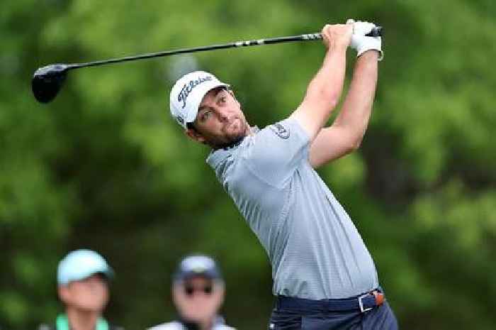 'Ridiculous' PGA Tour rule slammed after golf star hit with harsh 2 shot penalty