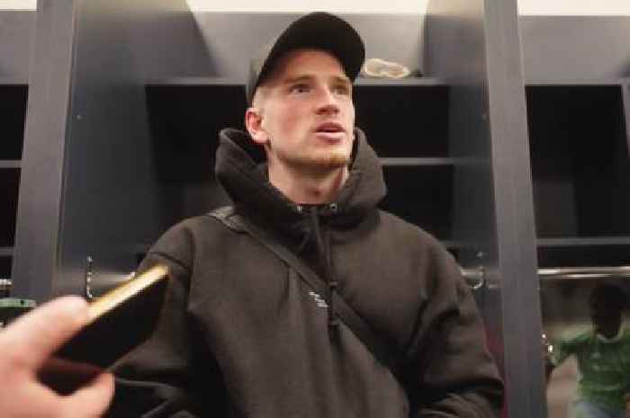 Ryan Kent coughs confession out of Seattle Sounders boss as Rangers hero triggers 'intensely challenging' decision