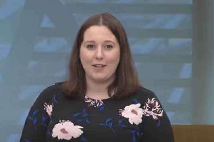 SNP MSP accuses her party of 'broken' promises after conversion therapy ban u-turn