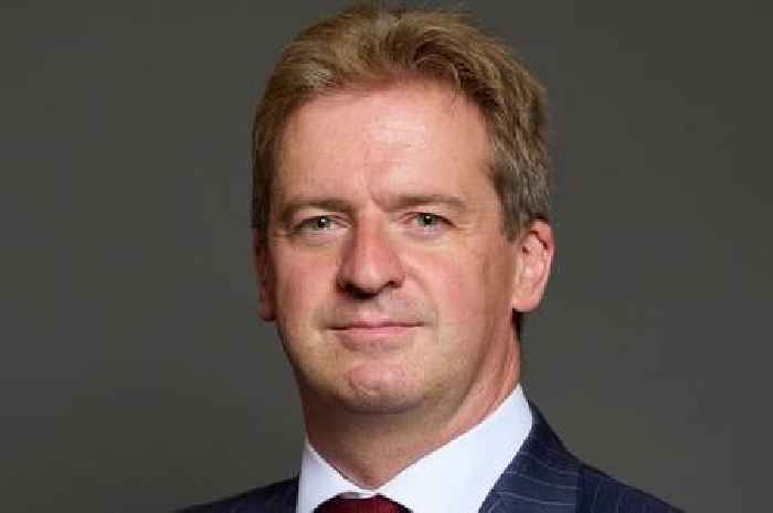 Scots Labour MP hits out at UK Government benefit cuts over Parkinson's support