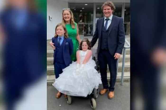 Scots family trapped in home after tragic loss to get help from top BBC show