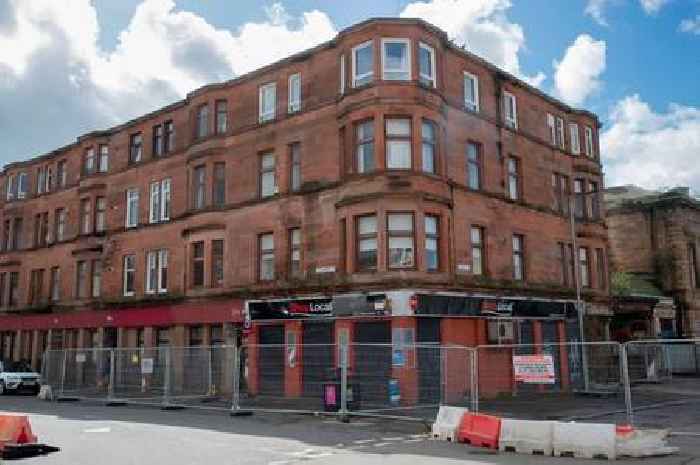 We must take care of vital tenements - a unique part of our heritage and history