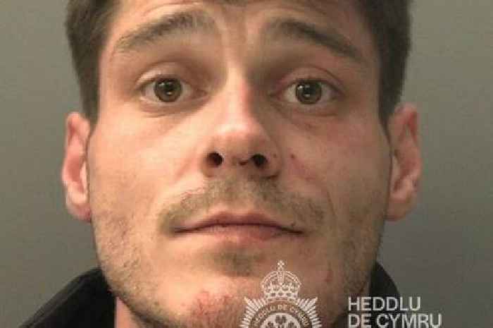 Drug dealer who sold cocaine as baby sat in his car to pay £57,000