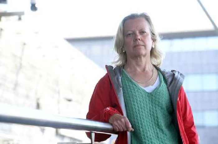 'My dad campaigned for justice for decades – now it's my turn'