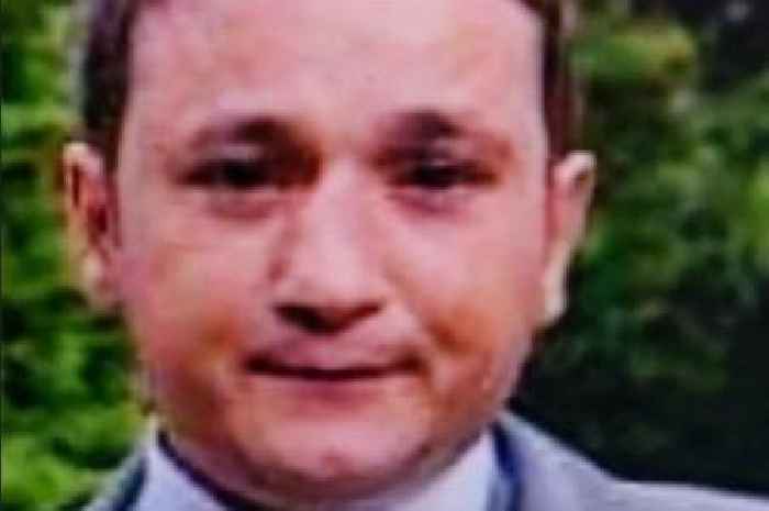 Police 'concerned for welfare' of missing man