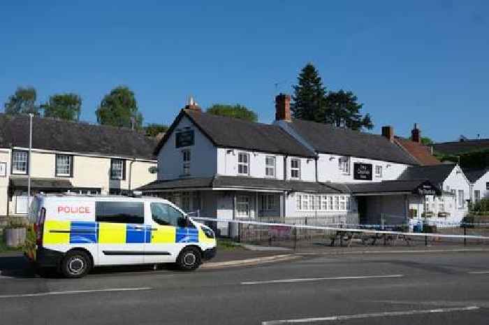 Police issue update as man left in critical condition after pub attack