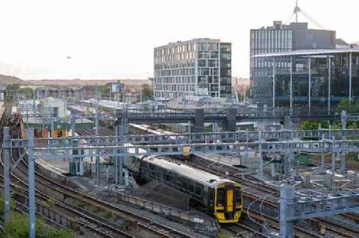 Rail disruption to continue on Tuesday as Welsh commuters return to work after bank holiday