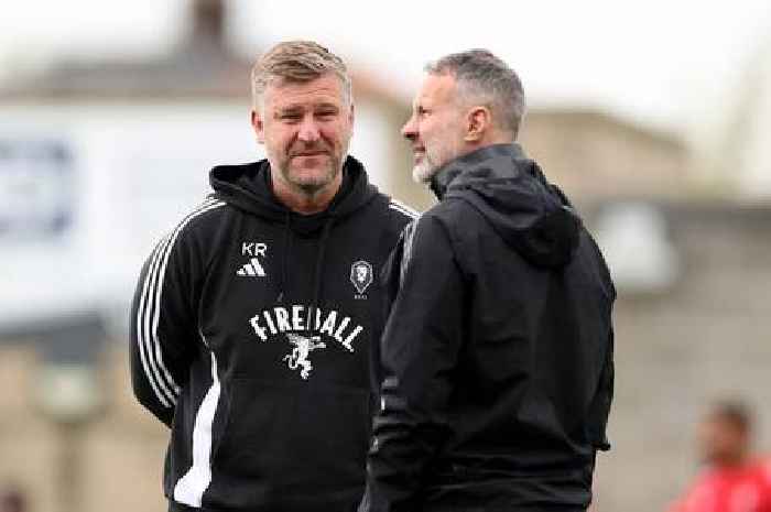 Surprise new name 'placed on shortlist' for vacant Cardiff City manager job