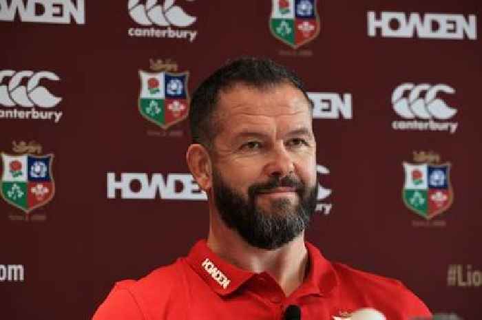 Today's rugby news as four Wales stars get Lions vote and players to be filmed when announcement made