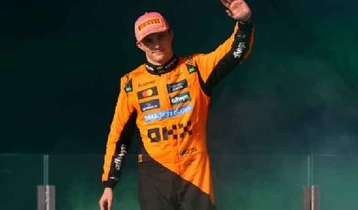 2025 F1 Season: Prost Gives His Take on Piastri's Approach