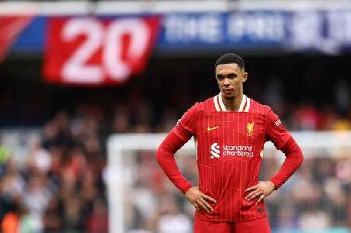 Chelsea fire brutal Trent Alexander-Arnold dig after Liverpool exit confirmed