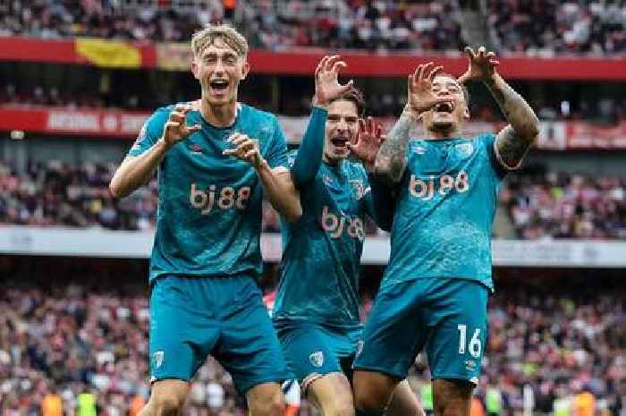 Chelsea given Dean Huijsen transfer deadline as Arsenal and Liverpool forced to rush decision