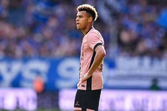 Desire Doue makes emotional PSG statement before Arsenal clash as Luis Enrique explains decision