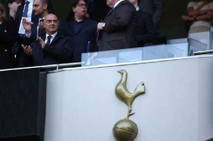 Tottenham's first summer transfer exit could soon become clear as three-word verdict sent