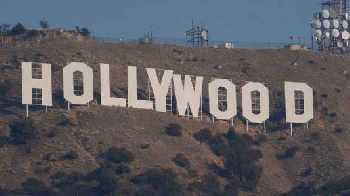 Trump announces 100% tariff on non-US movies
