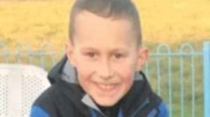 Family pay tribute to 'loving boy' killed in fire