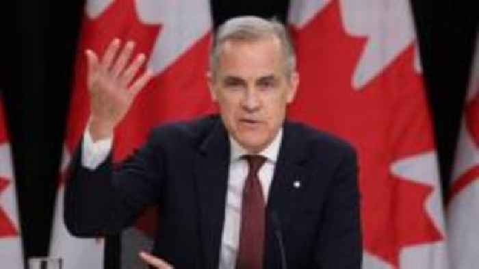 What Canada's Mark Carney can expect when he meets Trump