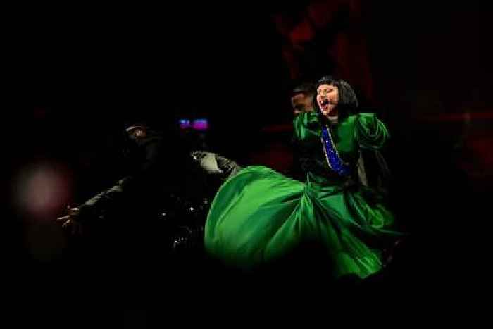 News24 | Brazil police arrest two over foiled Lady Gaga concert bomb plot