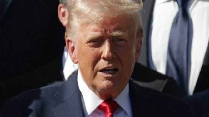 News24 | Trump's next 100 days: Now comes the hard part