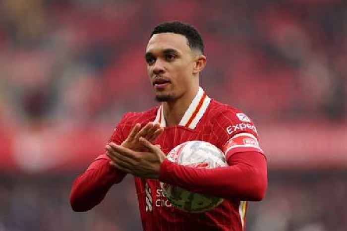 Sport | WATCH | Emotional Alexander-Arnold confirms 20 year Liverpool journey coming to an end