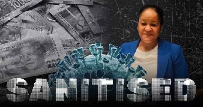 News24 | SANITISED | How City of Johannesburg failed to act on 'unlawful' R18m tender by top official