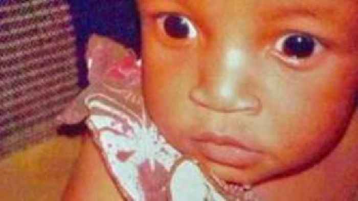 Four Kenyan police officers charged over baby's killing as others freed