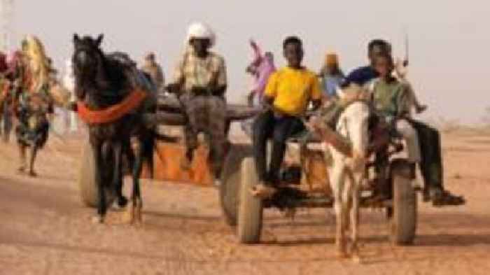 Top UN court rejects Sudan's bid to sue UAE for genocide