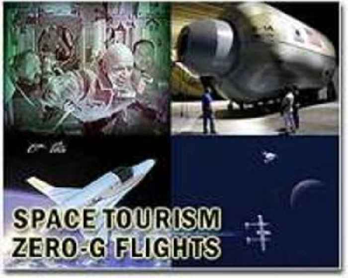 Who gets to be called an astronaut? Private space travel has reignited debate over use of prestigious title