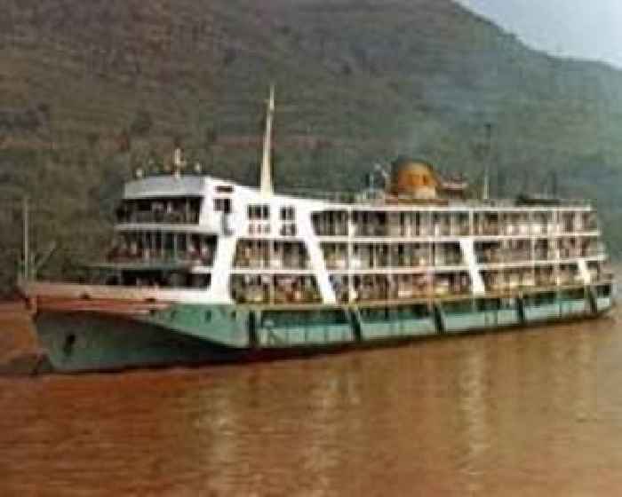 10 dead, dozens hurt after boats capsize in China: state media