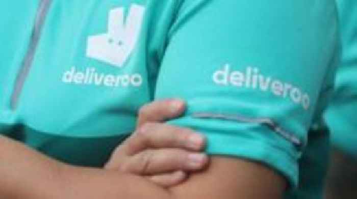 UK's Deliveroo to be bought by US firm DoorDash in £2.9bn deal