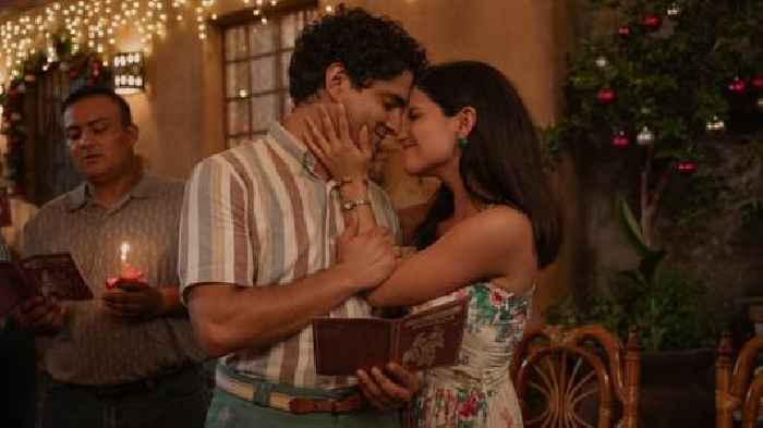 ‘Acapulco’ to End With Season 4 in July on Apple TV+