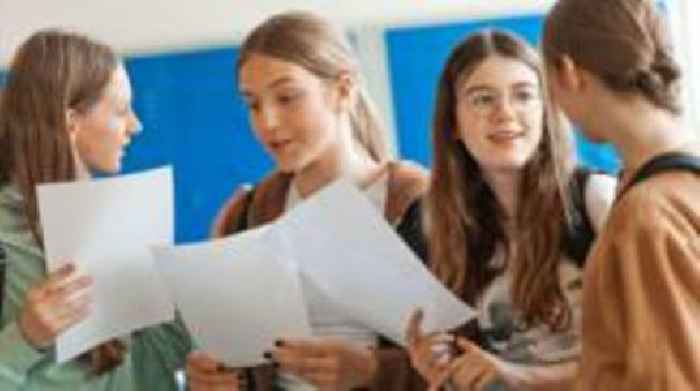 GCSE results day to change for thousands of students with new app