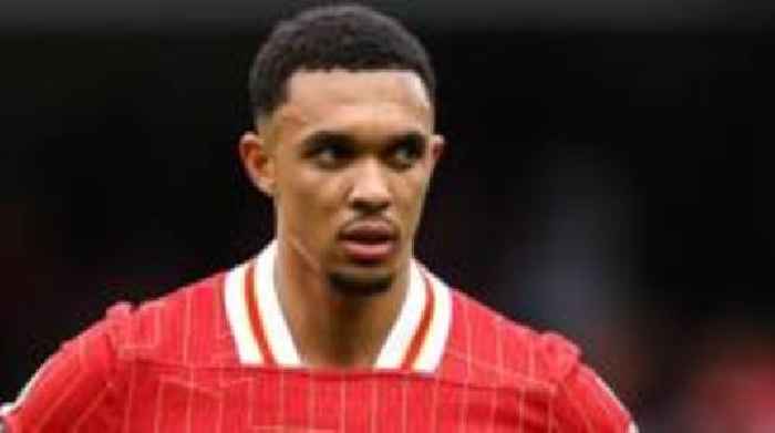 Real trying to sign Alexander-Arnold in time for Club World Cup