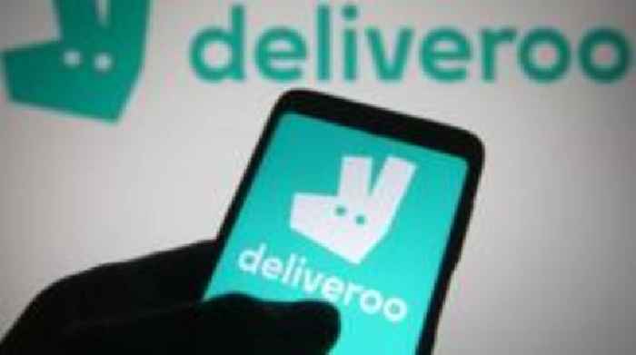 Why Deliveroo's takeover by DoorDash shows UK still can't hang on to big firms