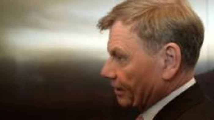 Merz defeat 'an obstacle not a catastrophe'