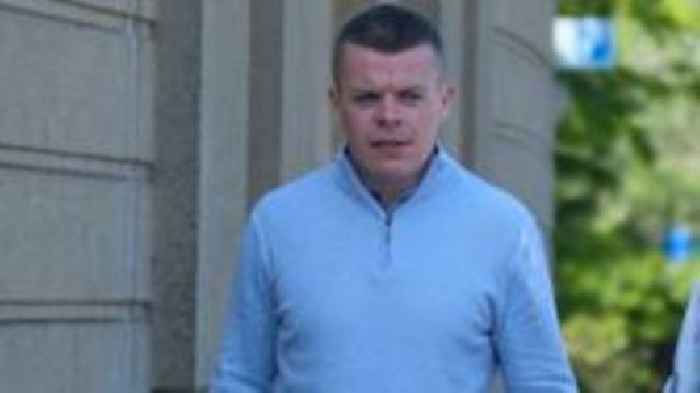 Armagh All-Ireland winning GAA player in court over sexual assault