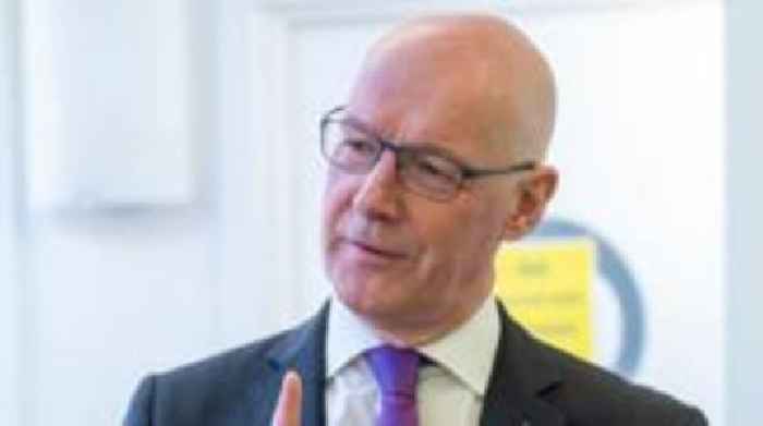 Swinney pledges to tackle GP appointment 'lottery'