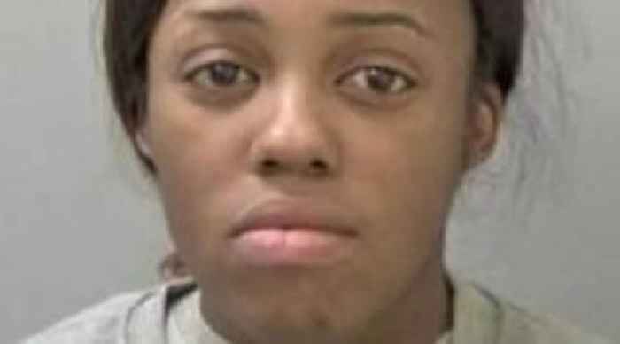 Woman in court charged with baby daughter's murder